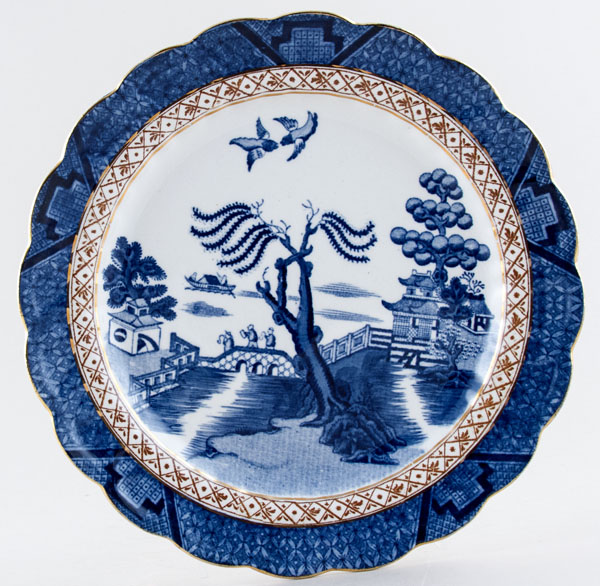 Plate c1944